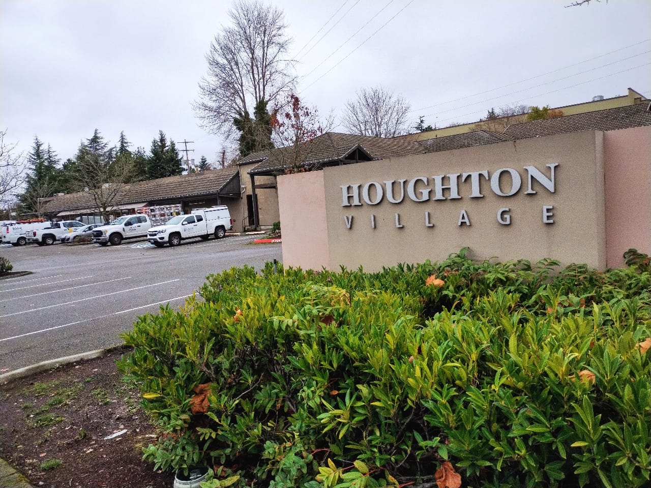 Studio East in Kirkland located in Houghton Village